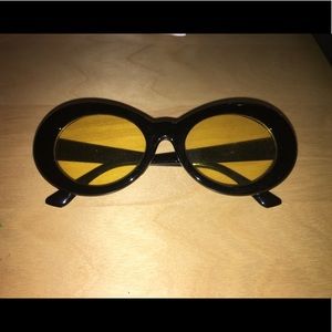 Clout Goggles